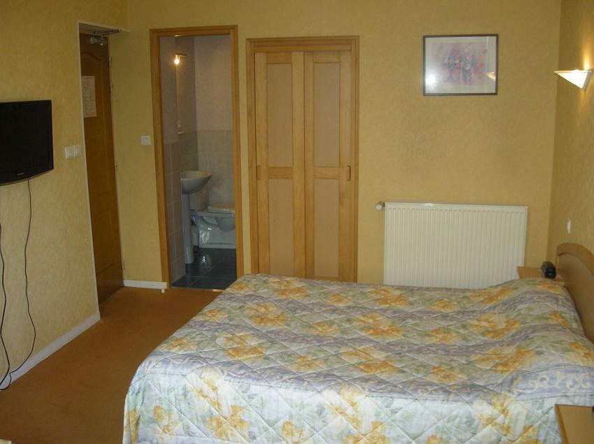 Hôtel De La Renaissance  | Cherbourg | Manche | France 5