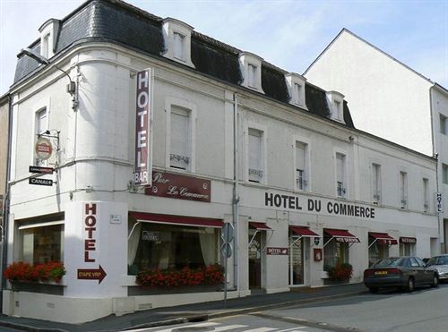 Hotel Commerce 