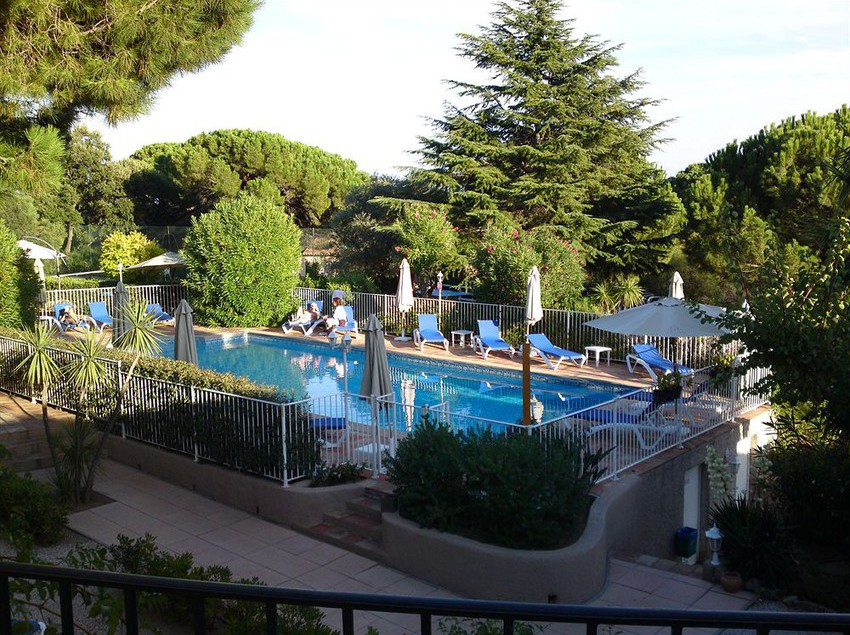 Hôtel Domaine Du Calidianus  | Sainte Maxime | Var | France 1