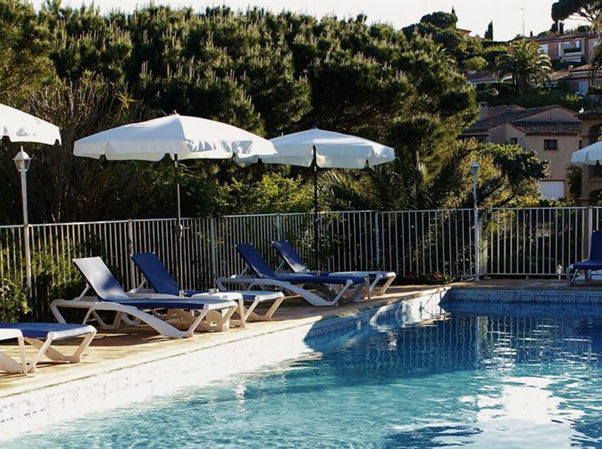 Hôtel Domaine Du Calidianus  | Sainte Maxime | Var | France 10