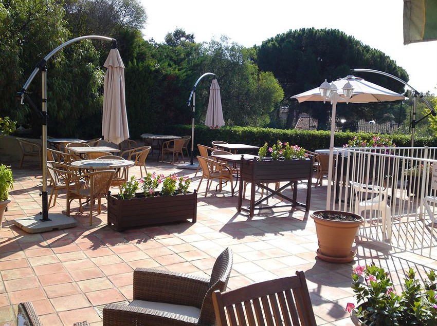 Hôtel Domaine Du Calidianus  | Sainte Maxime | Var | France 13