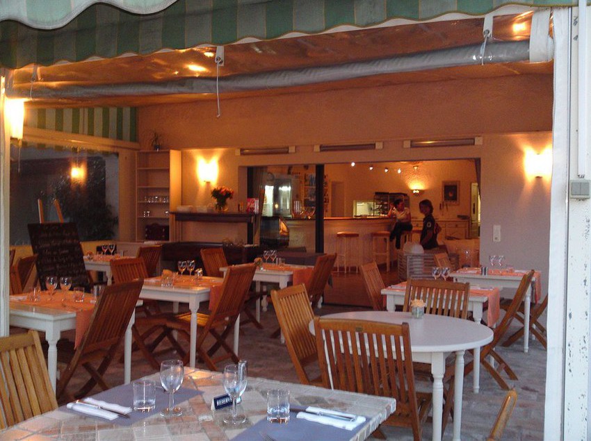 Hôtel Domaine Du Calidianus  | Sainte Maxime | Var | France 14