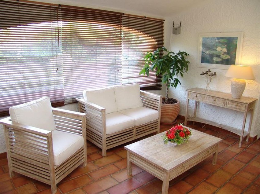 Hôtel Domaine Du Calidianus  | Sainte Maxime | Var | France 15