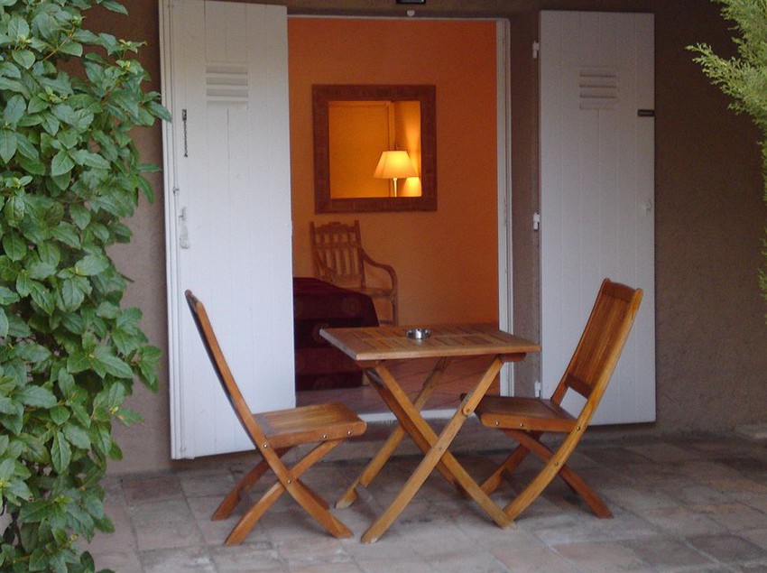 Hôtel Domaine Du Calidianus  | Sainte Maxime | Var | France 16