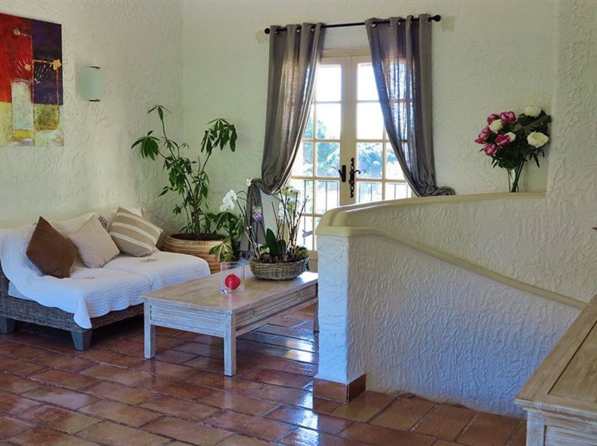 Hôtel Domaine Du Calidianus  | Sainte Maxime | Var | France 17