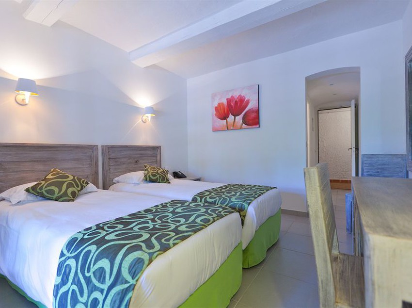 Hôtel Domaine Du Calidianus  | Sainte Maxime | Var | France 20