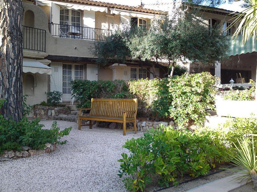 Hôtel Domaine Du Calidianus  | Sainte Maxime | Var | France 4