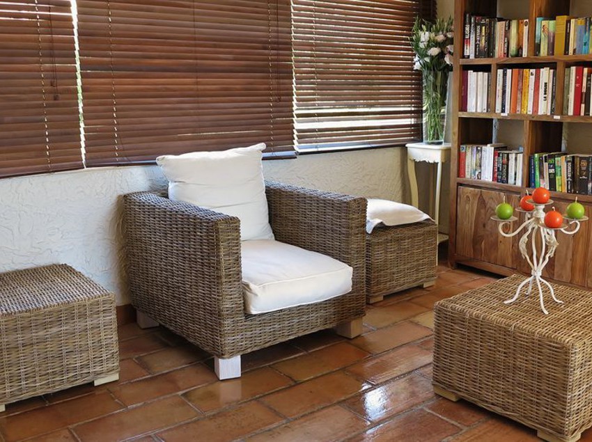 Hôtel Domaine Du Calidianus  | Sainte Maxime | Var | France 5