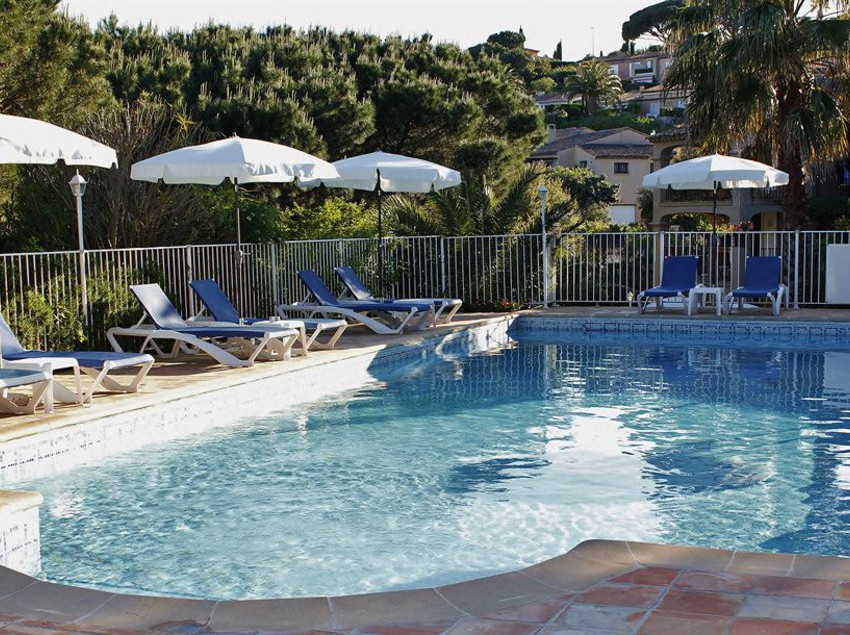 Hôtel Domaine Du Calidianus  | Sainte Maxime | Var | France 6