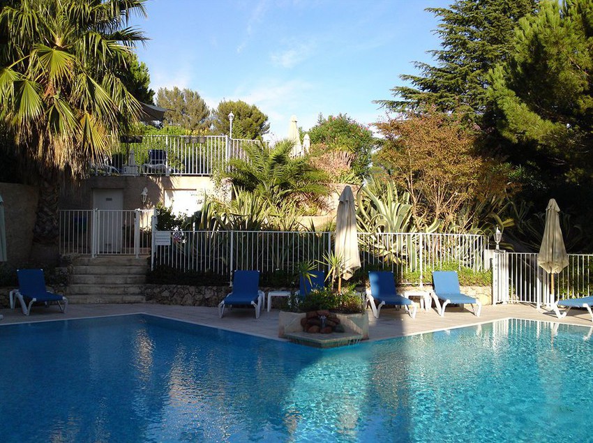 Hôtel Domaine Du Calidianus  | Sainte Maxime | Var | France 8