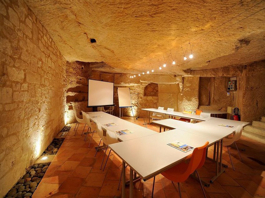 Hôtel Auberge De La Commanderie  | Saint Émilion | Gironde | France 1