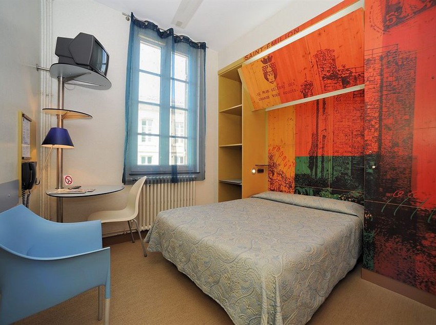 Hôtel Auberge De La Commanderie  | Saint Émilion | Gironde | France 10