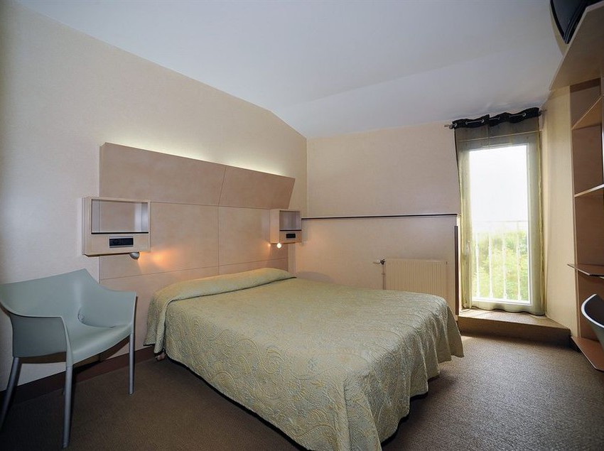 Hôtel Auberge De La Commanderie  | Saint Émilion | Gironde | France 13