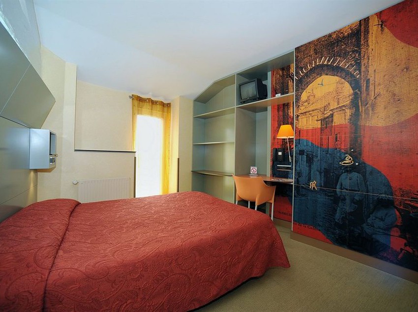 Hôtel Auberge De La Commanderie  | Saint Émilion | Gironde | France 15