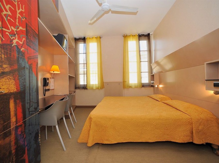 Hôtel Auberge De La Commanderie  | Saint Émilion | Gironde | France 16