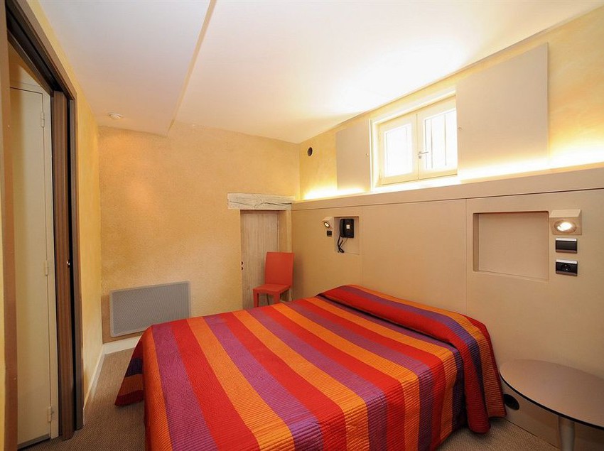 Hôtel Auberge De La Commanderie  | Saint Émilion | Gironde | France 2