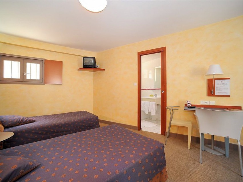 Hôtel Auberge De La Commanderie  | Saint Émilion | Gironde | France 20