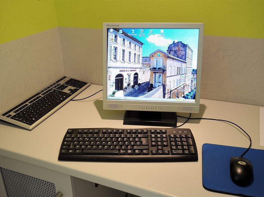 Hôtel Auberge De La Commanderie  | Saint Émilion | Gironde | France 3