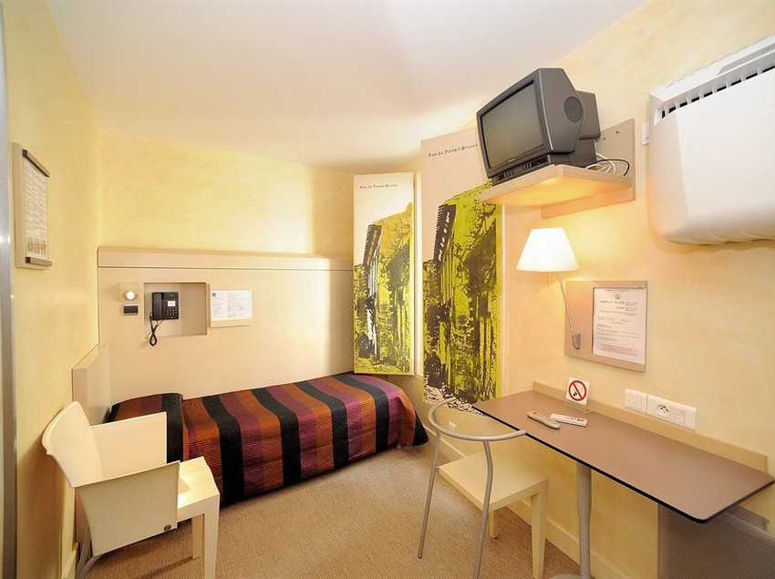 Hôtel Auberge De La Commanderie  | Saint Émilion | Gironde | France 4