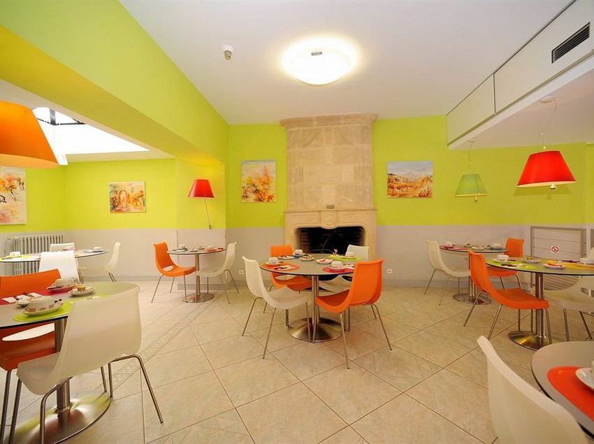 Hôtel Auberge De La Commanderie  | Saint Émilion | Gironde | France 5