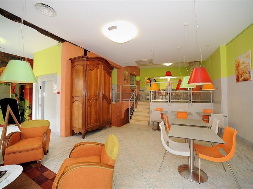 Hôtel Auberge De La Commanderie  | Saint Émilion | Gironde | France 6