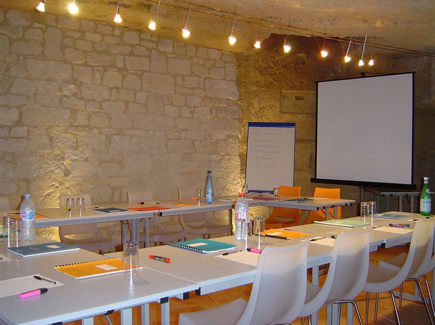 Hôtel Auberge De La Commanderie  | Saint Émilion | Gironde | France 7