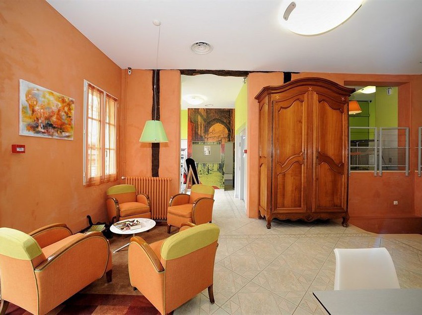 Hôtel Auberge De La Commanderie  | Saint Émilion | Gironde | France 8