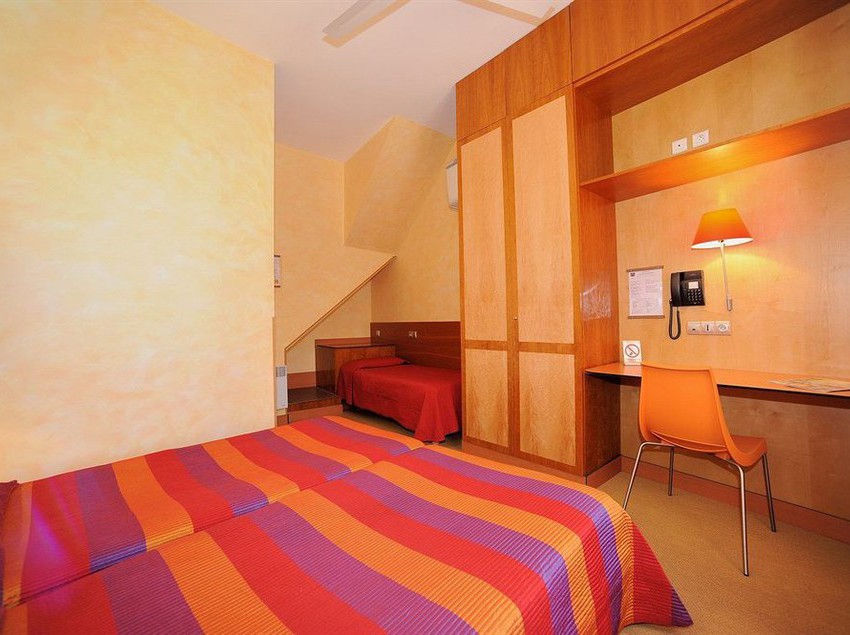 Hôtel Auberge De La Commanderie  | Saint Émilion | Gironde | France 9