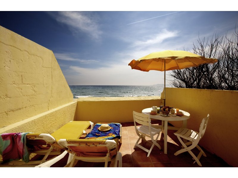 Hotel Lido Beach Var