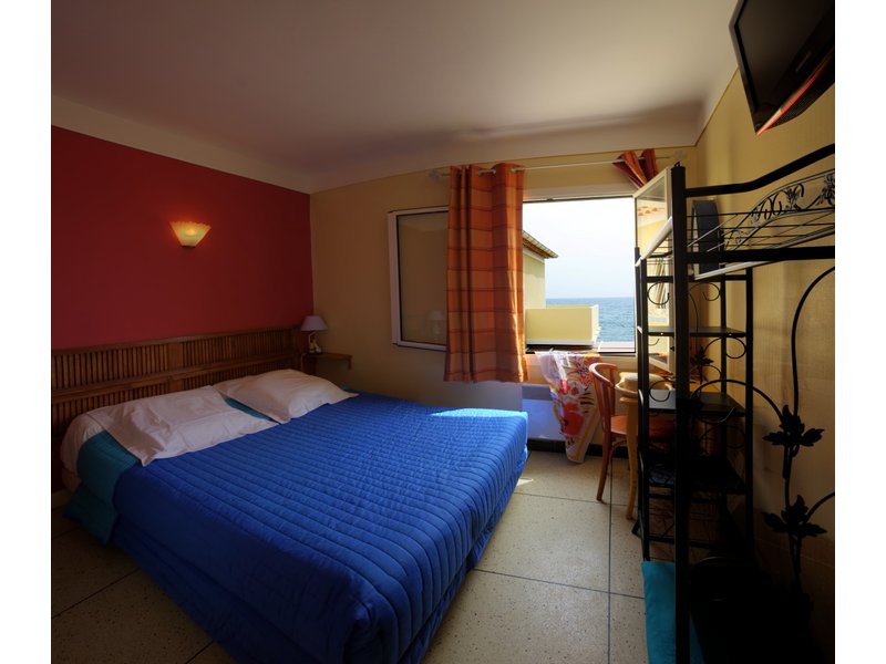 Hôtel Lido Beach  | Hyeres | Var | France 1