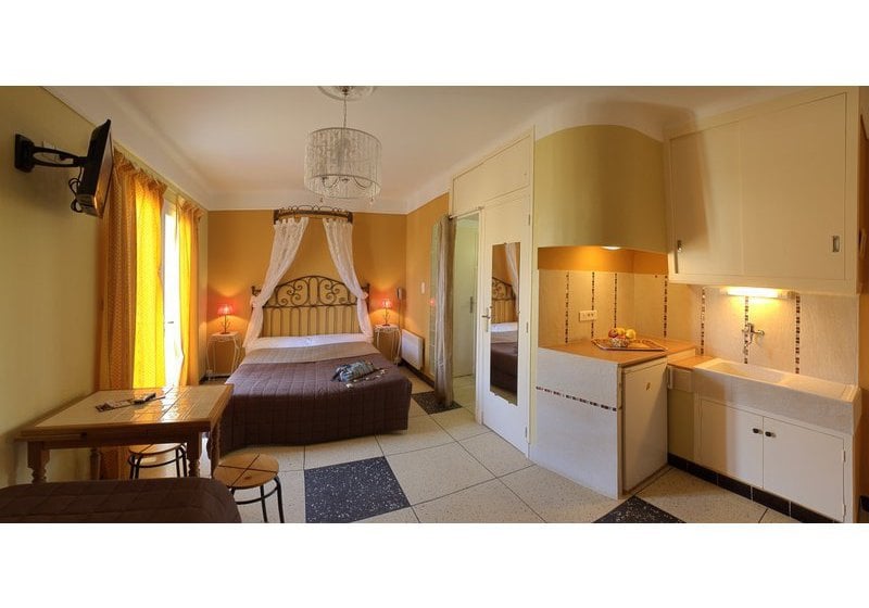 Hôtel Lido Beach  | Hyeres | Var | France 3