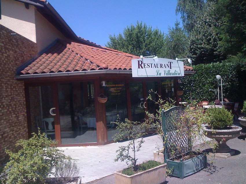 Hôtel Ribotel  | Villars les Dombes | Ain | France 2