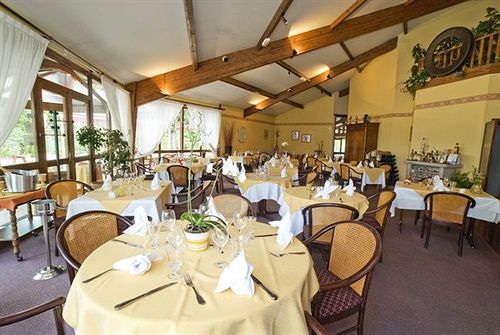 Hôtel Ribotel  | Villars les Dombes | Ain | France 6