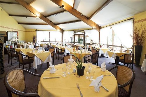 Hôtel Ribotel  | Villars les Dombes | Ain | France 7