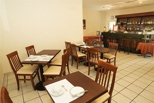 Hôtel Ribotel  | Villars les Dombes | Ain | France 8