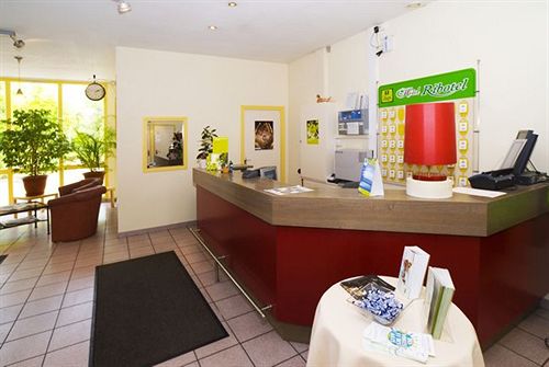 Hôtel Ribotel  | Villars les Dombes | Ain | France 9