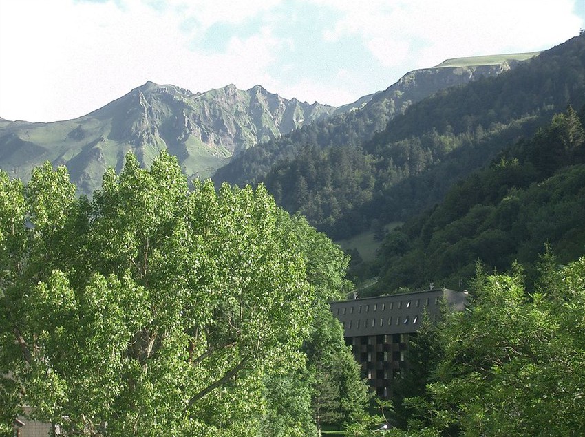 Hôtel De Londres Puy de Dome