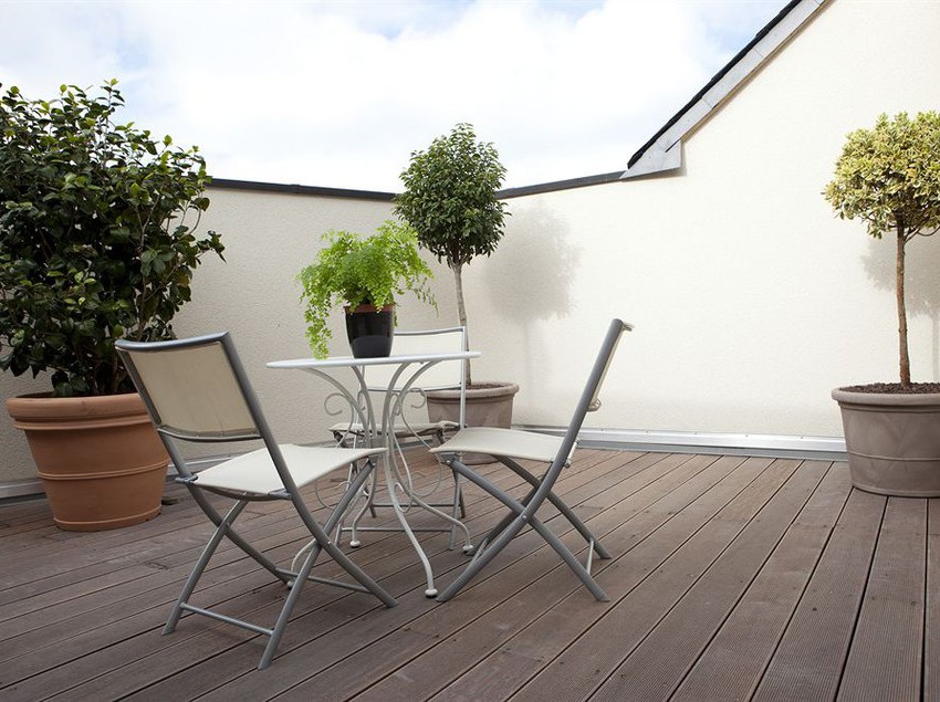 Hotel L'ermitage Mont Saint Michel Beauvoir