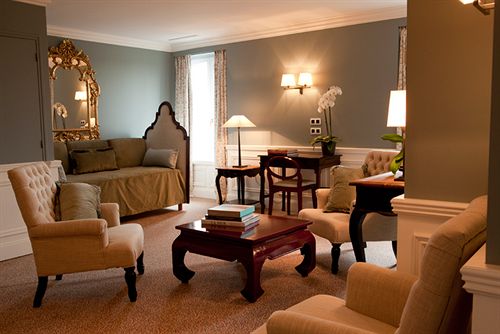 Hôtel L'ermitage Mont Saint Michel  | Beauvoir | Manche | France 10