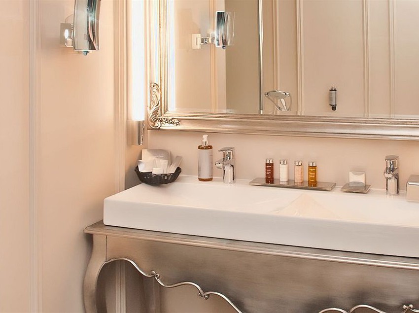 Hôtel L'ermitage Mont Saint Michel  | Beauvoir | Manche | France 11