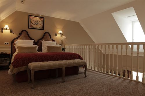 Hôtel L'ermitage Mont Saint Michel  | Beauvoir | Manche | France 12