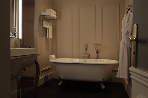 Hôtel L'ermitage Mont Saint Michel  | Beauvoir | Manche | France 15