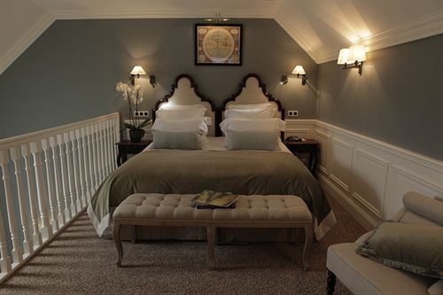 Hôtel L'ermitage Mont Saint Michel  | Beauvoir | Manche | France 5