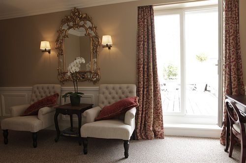 Hôtel L'ermitage Mont Saint Michel  | Beauvoir | Manche | France 6