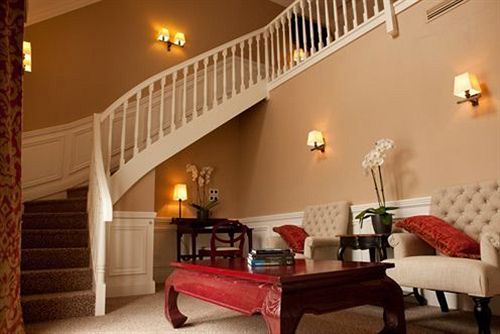 Hôtel L'ermitage Mont Saint Michel  | Beauvoir | Manche | France 7