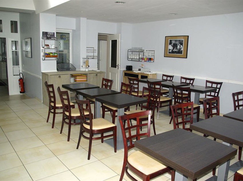 Hôtel Familia  | Limoges | Haute-Vienne | France 1