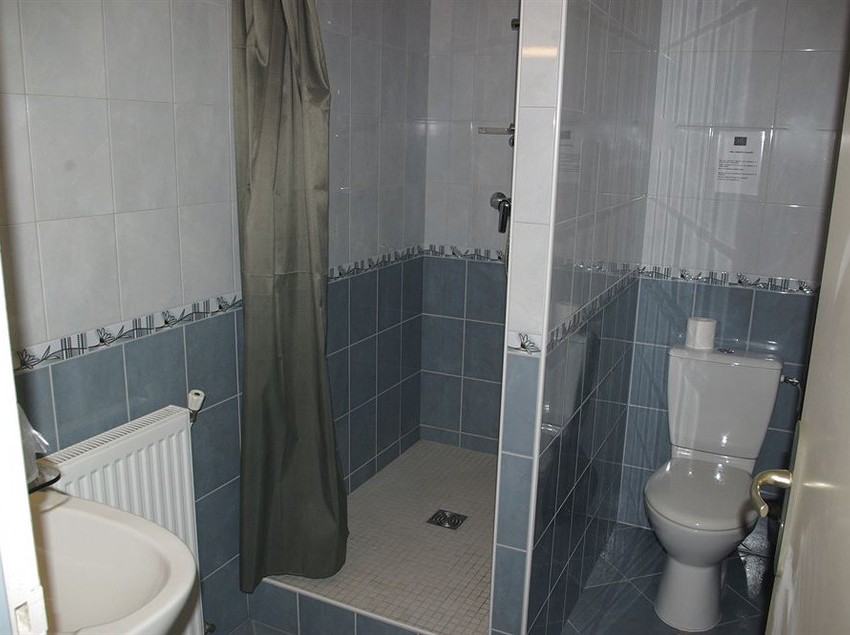 Hôtel Familia  | Limoges | Haute-Vienne | France 10