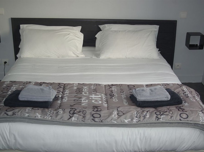 Hôtel Familia  | Limoges | Haute-Vienne | France 11