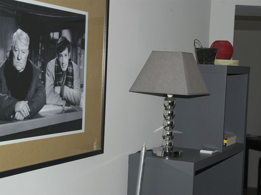 Hôtel Familia  | Limoges | Haute-Vienne | France 13