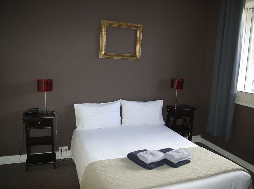 Hôtel Familia  | Limoges | Haute-Vienne | France 16